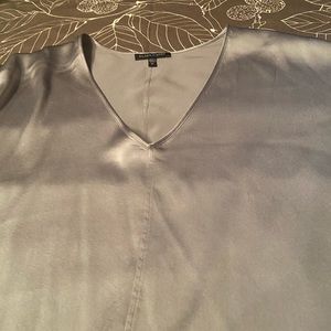 Eileen Fisher Silk Blouse